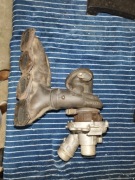 Turbo BMW N13B16 7643719