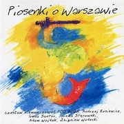 CD Niemen, Wodecki, Santor - Piosenki o Warszawie