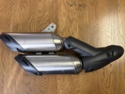 Wydech Ducati Monster 937