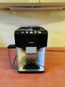 Ekspres Siemens EQ500 integral cappuccino- stan jak nowy