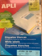 Apli Etykiety 01292 105*70 (100)