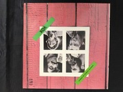 VOX – Monte Carlo is great ( LP 045 1982r.)