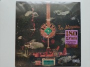Conway The Machine - La Maquina - 180g. Limited Edition Vinyl LP - Numbered