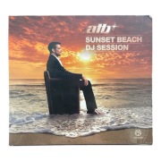 2 Płyty CD ATB - Sunset Beach DJ Session digipack wydanie dwupłytowe
