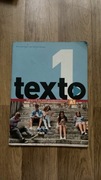 podręcznik texto 1