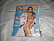 Playboy grudzień 2000