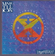 Marillion - A Singles Collection