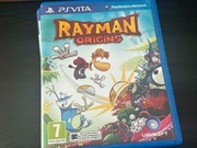 Rayman Origins PS VITA
