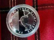 10 zł Turyn 2006
