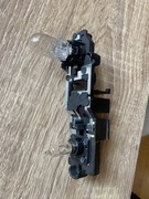 wadka do lampy tył klapa bmw x3 f25 