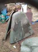 Sprzedam części GAz 69 a Komandorka