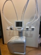 ICOONE modelowanie sylwetki, masaż limfatyczny, endermologia