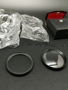 Emolux Digital filtr Close Up soczewka makro +8 / Filtr UV / Etui