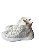 Converse r 39,5 limitowane sneakersy trampki idealne na lato