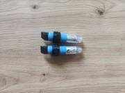 Czujnik fotoprzekaźnik optyczny SICK VE180 VS180 nadajnik + odbiornik