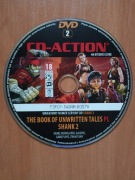 The Book Of Unwritten Tales - Gra PC 