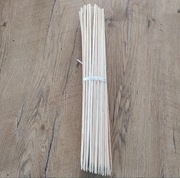 Podpora roślin bambus 