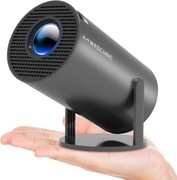 Przenośny projektor 4K