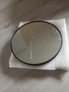 Lustro do łazienki przedpokoju 50cm