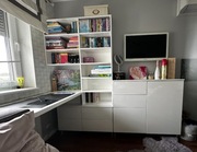 Meble do pokoju młodzieżowego