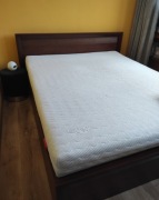 Łóżko Paris Agata Meble