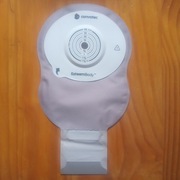 Sprzedam worki stomijne Convatec EsteemBody 10szt w opakowaniu