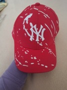 Chłopięcy kaszkiet