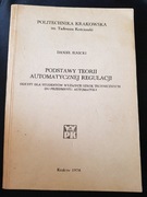 Podstawy teorii automatycznej regulacji Ilnicki 