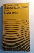 Feliks Borodzik - Budowa silnika