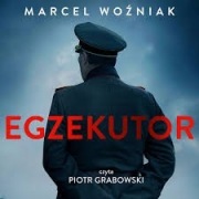 Egzekutor. Marcel Woźniak