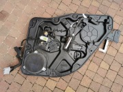 Panel drzwi prawy przód Dodge Durango III