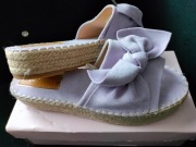 Nowe wrzosowe deezee 40 