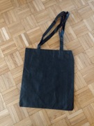 Shoper shoper czarny