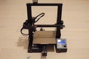 Drukarka 3D Creality Ender 3 Pro