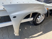 Błotnik prawy lewy Subaru Impreza 