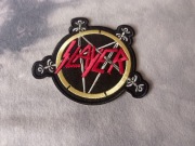 termo naszywka patch slayer