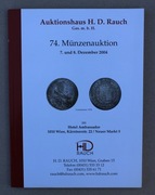 1366 Katalog monet z okresu renesansu, baroku, oświecenia i nowożytności