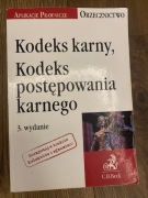 Orzecznictwo aplikanta KK KPK