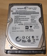 Dysk 1 tb Seagate  Laptop SSHD