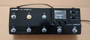 Line 6 HX Stomp XL + zasilacz, znakomity stan, folia na ekranie