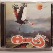 HORUS 'Stelle Di Battaglia' (RPI, RARYTAS!)