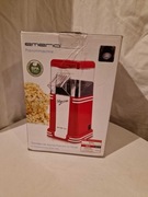 Urządzenie do popcornu Emerio