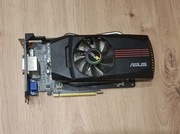 Karta graficzna Asus GTX650-DCG-1GD5
