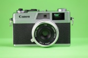 Canon Canonet 28