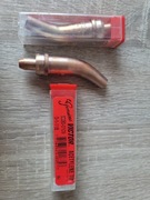 Dysza do palnika acetylenowego kątowa 