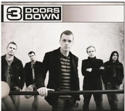 3 doors down -3 Doors Down