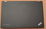 Laptop Lenovo ThinkPad T540p RAM-8GB, HDD-500GB core i5-4200