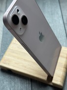 ORYGINALNY korpus obudowa iphone 13 rózówy rose apple