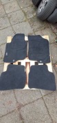 Dywaniki Welurowe Hyundai i30 2007-2012r