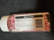 posypka Sprinkle HELLO PINK